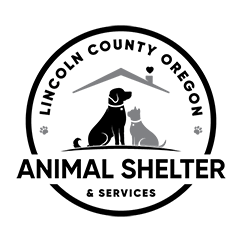 Lincoln County Animal Shelter Logo